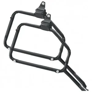 Portavaligie laterale Givi Yamaha FZ6 e FZ6 Fazer 04-06- Ultimissimo Modello