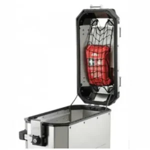 Rete elastica Givi E144 specifica per interni valigie Trekker Outback- Spedizione Gratuita
