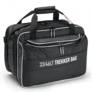 Quantità Limitata Borsa morbida interna Givi T484B per valigie Trekker 33 e 46 litri-