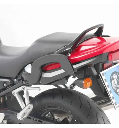 Saldi Telai laterali Hepco & Becker C-Bow system per Yamaha FZS 600 / S Fazer 00-04-