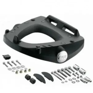 Soddisfatti O Rimborsati Piastra Givi M5M Monolock per portapacchi Monorack FZ-
