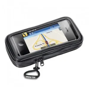 Occasione Custodia Cellular Line da manubrio per smartphone-