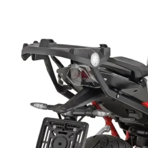 Portapacchi Givi Monorack FZ per BMW R1200 R/RS e R1250 R/RS- Bestseller