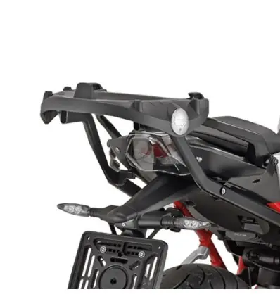 Portapacchi Givi Monorack FZ per BMW R1200 R/RS e R1250 R/RS- Bestseller