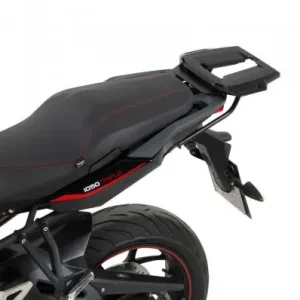 Portapacchi Hepco & Becker Alu Rack per Triumph Tiger 1050 Sport per telai originali- Acquista Ora