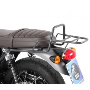 Portapacchi Hepco & Becker Rear Rack per Triumph Bonneville T100 dal 2017- Novità