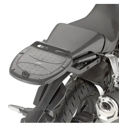 Portapacchi Givi Monolock per Honda CB 125R e CB 300R- Occasione Imperdibile