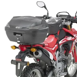 Portapacchi Givi SR1159 per Honda CRF 250L dal 2017- Consegna Rapida
