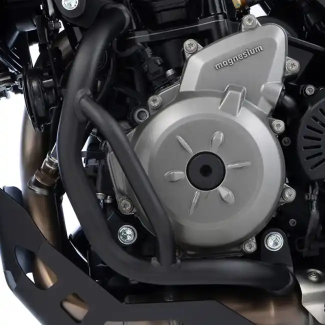 Paramotore Wunderlich per BMW F450 GS- Promo Stagionale