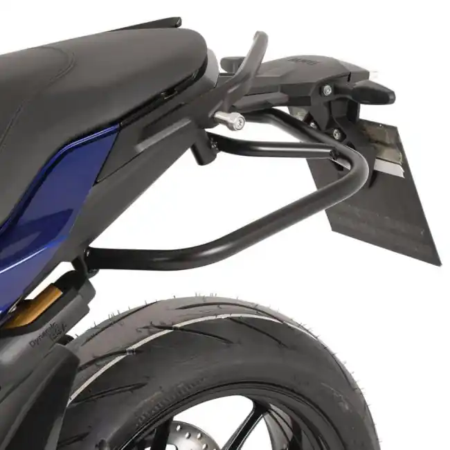 Protezione posteriore Hepco & Becker per BMW F900 XR dal 2025- Promozione Esclusiva