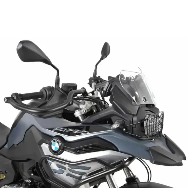 Consegna Rapida Paracarena Hepco & Becker per BMW F750 GS-