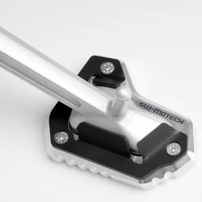 Compra Oggi Stesso Estensione SW-Motech per cavalletto laterale per Triumph Tiger Explorer 12-15-