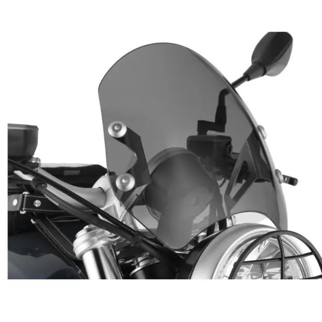 Occasione Imperdibile Cupolino Wunderlich per BMW R-Nine T, R-Nine T Pure e Scrambler-