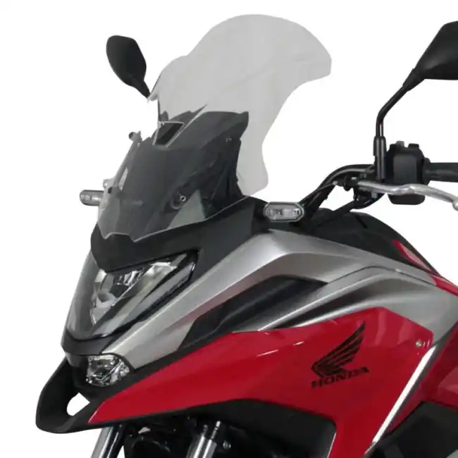 Miglior Prezzo Cupolino MRA Touring per Honda NC 750X 21-24 trasparente-