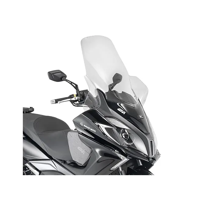 Parabrezza Givi per Kymco Downtown 350i- Vendita Finale