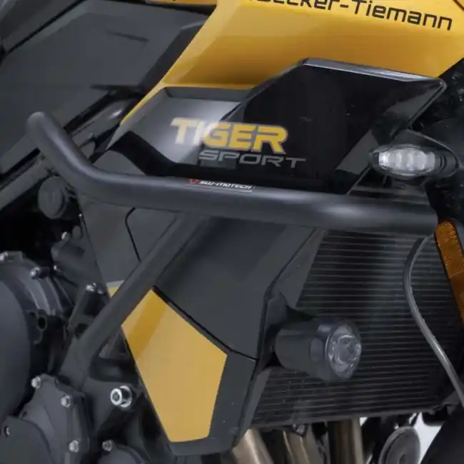 Offerta Limitata Paramotore SW-Motech per Triumph Tiger 800 Sport dal 2025-