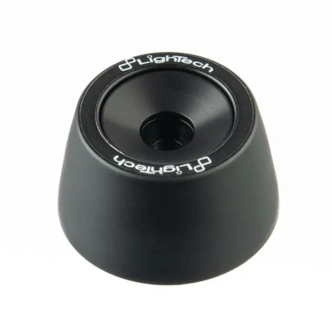 Protezioni perni ruota Lightech per Yamaha YZF R9 dal 2025-Argento Prezzo Conveniente