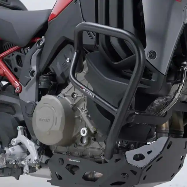 Paramotore SW-Motech per Ducati Multistrada V4 dal 2021- Prezzo Scontato