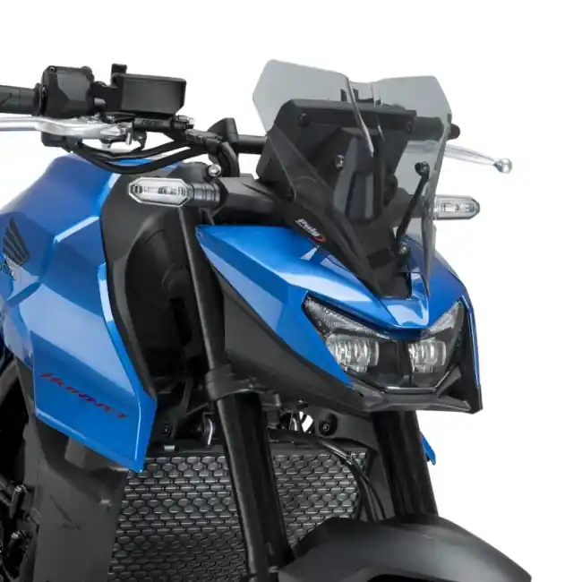 Cupolino Puig Sport per Honda CB 750 Hornet dal 2025 fume chiaro- Solo Oggi