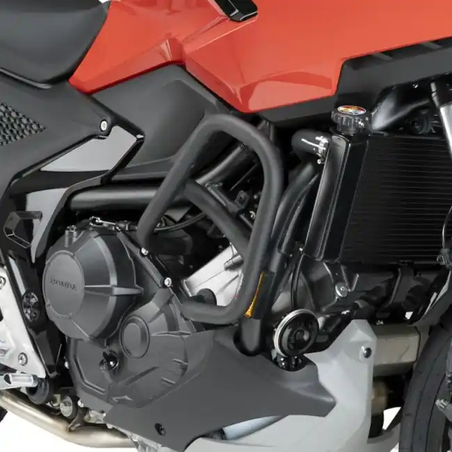 Ordina Subito Paramotore Puig per Honda NC 750X dal 2021-