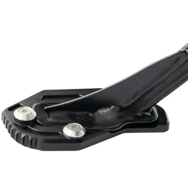 Prezzo Conveniente Estensione Wunderlich per cavalletto laterale Harley Davidson Pan America ST-