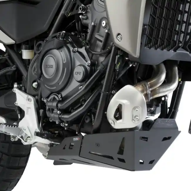 Acquista Ora Paramotore inferiore Puig per Yamaha Tenere 700-