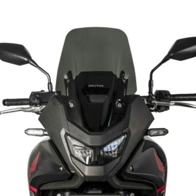 Miglior Prezzo Cupolino Isotta per Honda XL 750 Transalp dal 2025 fume scuro-