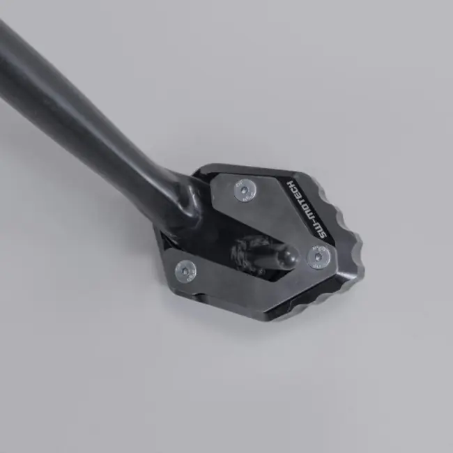 Solo Oggi Estensione SW-Motech per cavalletto laterale per Yamaha Tracer 7/GT dal 2025-