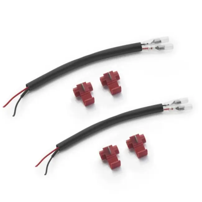 Kit Rizoma cablaggio elettrico indicatori di direzione per Honda X-Adv 750 e Honda Forza 750- Occasione
