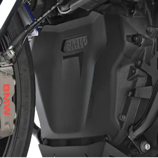 Must-Have Protezione Wunderlich Heldenbrust per motore BMW R1300 R/RS/RT-