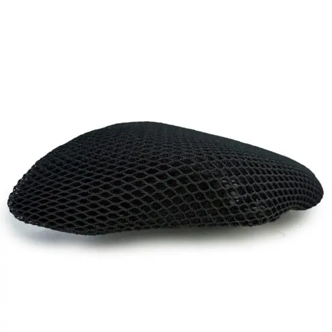 Rivestimento sella passeggero estivo Wunderlich Cool Cover per BMW R1300 RT- Offerta Speciale