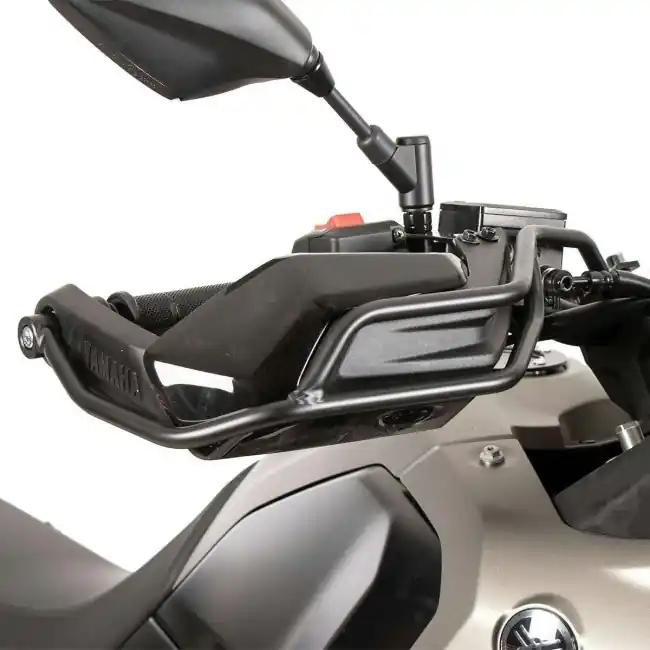 A Buon Prezzo Protezione paramani Hepco & Becker per Yamaha Tenere 700 dal 2025-