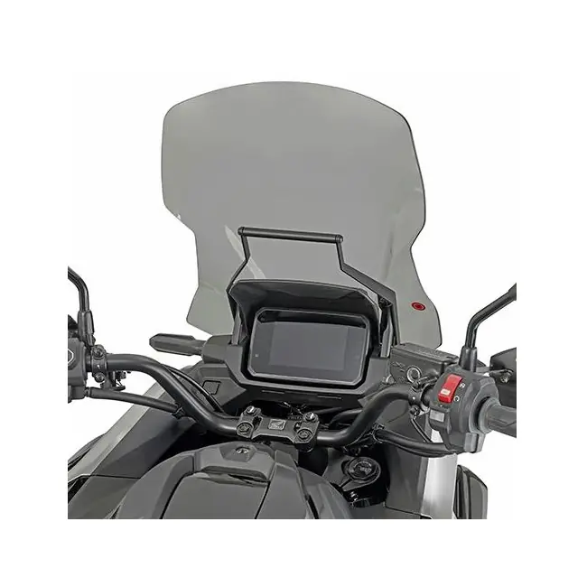 Prezzo Basso Traversino Givi per cruscotto su Honda NC750X dal 2025-