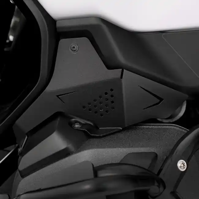Popolare Protezione Wunderlich valvola a farfalla BMW R1300GS Adventure-