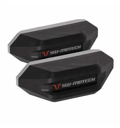 Tamponi SW-Motech protezione telaio per KTM Duke 990 dal 2024- Scelto Dai Clienti