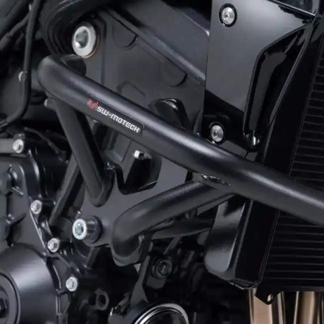 Paramotore SW-Motech per Honda CB 1000 Hornet dal 2025- Compra Online