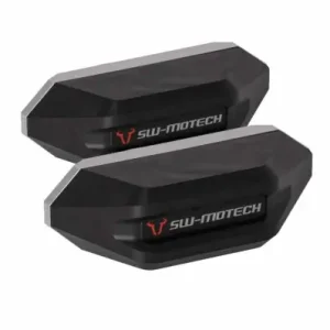 Tamponi SW-Motech protezione telaio per Yamaha XJ6 08-15- Professionale