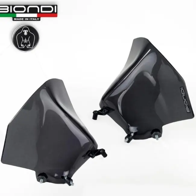 Deflettori aria Biondi per BMW R1300GS- Saldi
