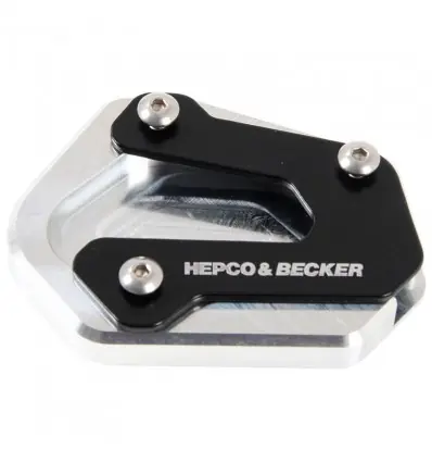 Di Tendenza Estensione base cavalletto Hepco & Becker per BMW R1300 GS Adventure dal 2025-