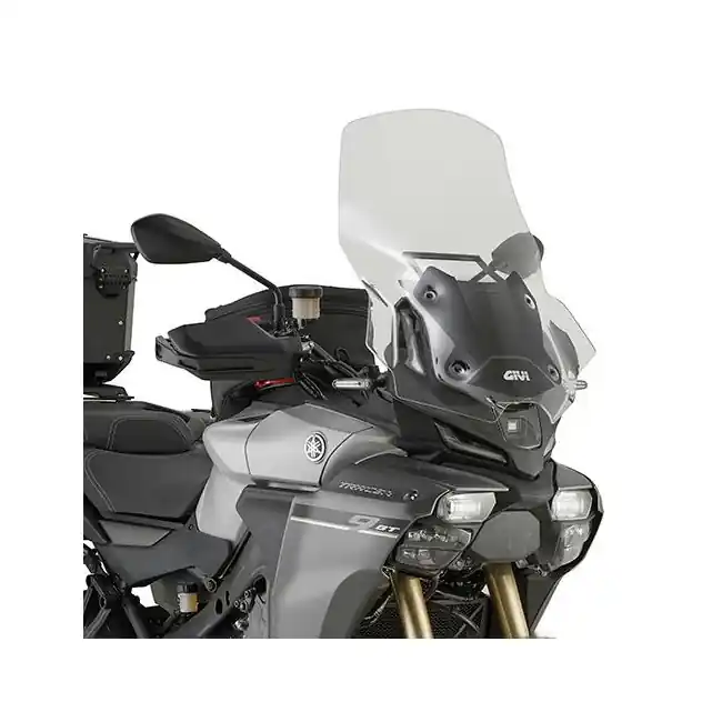 Soddisfatti O Rimborsati Parabrezza Givi per Yamaha Tracer 9 /GT/GT+ dal 2025-