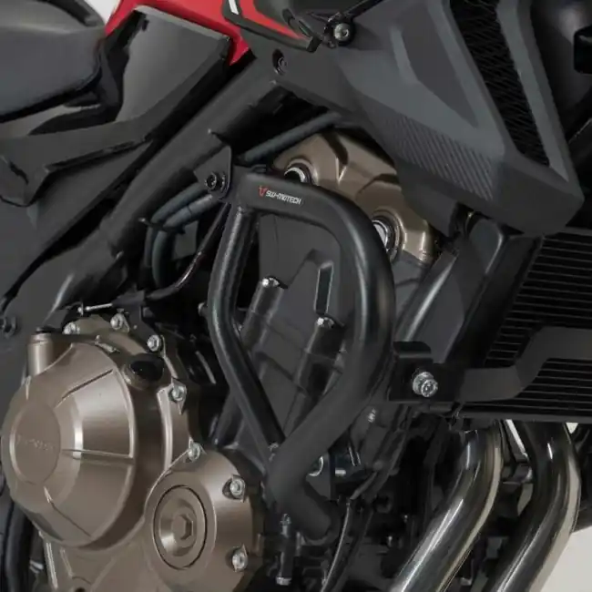 Paramotore SW-Motech per Honda CB 500 Hornet dal 2024- Prezzo Conveniente