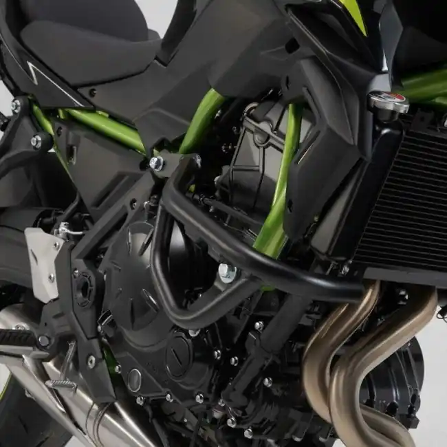 Affare Paramotore SW-Motech per Kawasaki Z650 e RS-