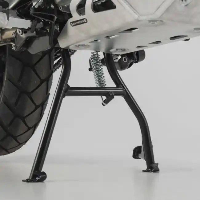 Non Perdere Cavalletto centrale SW-Motech per BMW G310 GS 17-20-