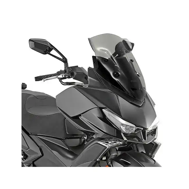 Affare Cupolino Givi fume per Kymco Xciting VS 400 dal 2024-
