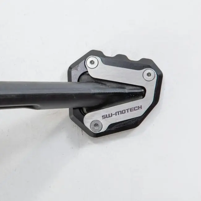 Nuova Collezione Estensione SW-Motech per cavalletto laterale Per BMW G310 GS 21-25-