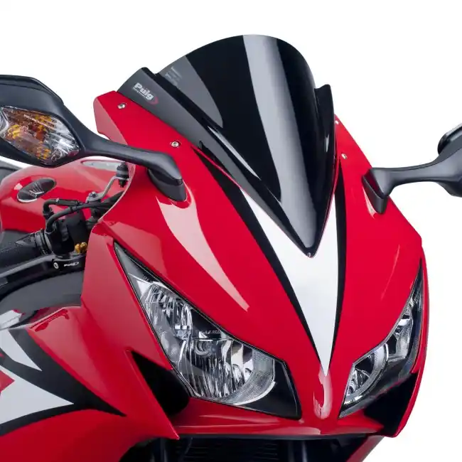 A Buon Prezzo Cupolino Puig Z-Racing per Honda CBR 1000RR 12-16 nero-