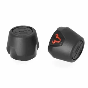 Popolare Tamponi Sw-Motech protezione forcelle anteriori per Yamaha XSR 900 e 900 GP-