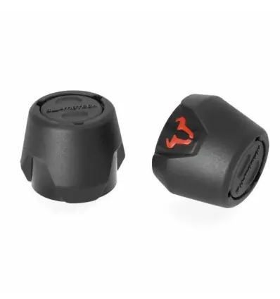 Popolare Tamponi Sw-Motech protezione forcelle anteriori per Yamaha XSR 900 e 900 GP-