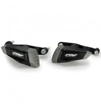 Tamponi salvacarena Puig Pro 2.0 per Honda XL 750 Transalp dal 2023- Prezzo Basso