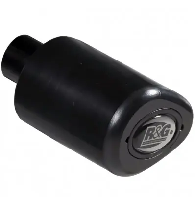 Tamponi salvacarena R&G Aero Crash Protector per Kawasaki ZX-4RR- Compra Oggi Stesso